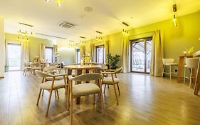Boutique Hotel Skoupil